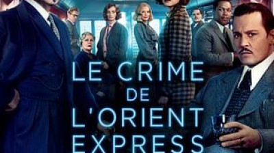 le crime de l'orient-express (2017)