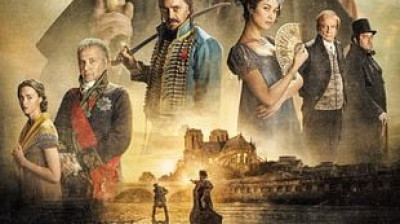 l'empereur de paris (2018)