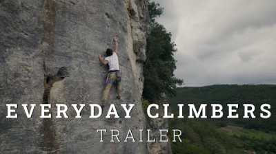 Bande-annonce de "Everyday Climbers"