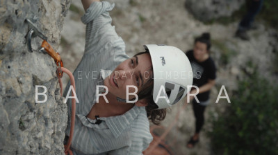 Everyday Climbers - Barbara [Episodio 1]