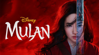 MULAN 2020