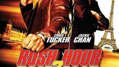 rush hour 3 (2007)