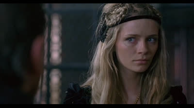 Medieval Pie Territoires Vierges (Virgin.Territory)